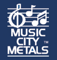 Music City Metals